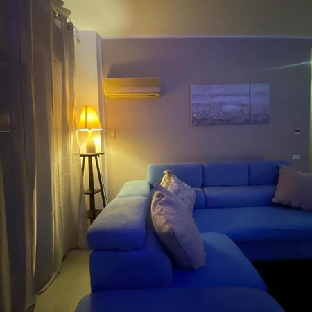 Rosa Apartament Palermo Kültér fotó