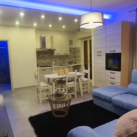 Rosa Apartament Palermo Kültér fotó