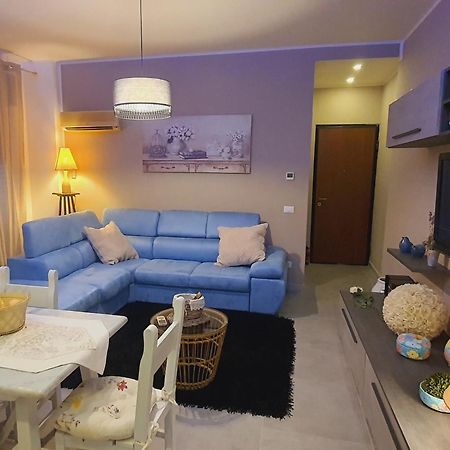 Rosa Apartament Palermo Kültér fotó