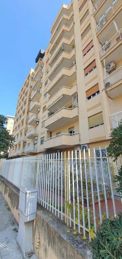 Rosa Apartament Palermo Kültér fotó