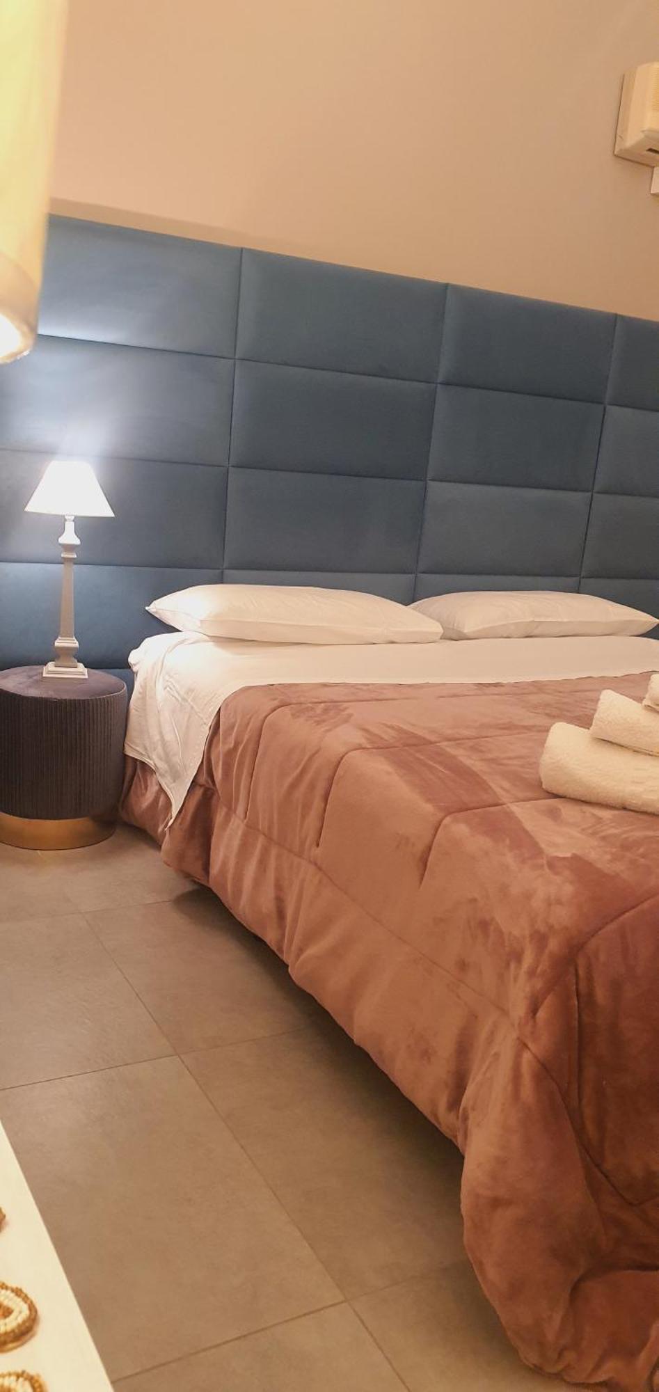 Rosa Apartament Palermo Kültér fotó
