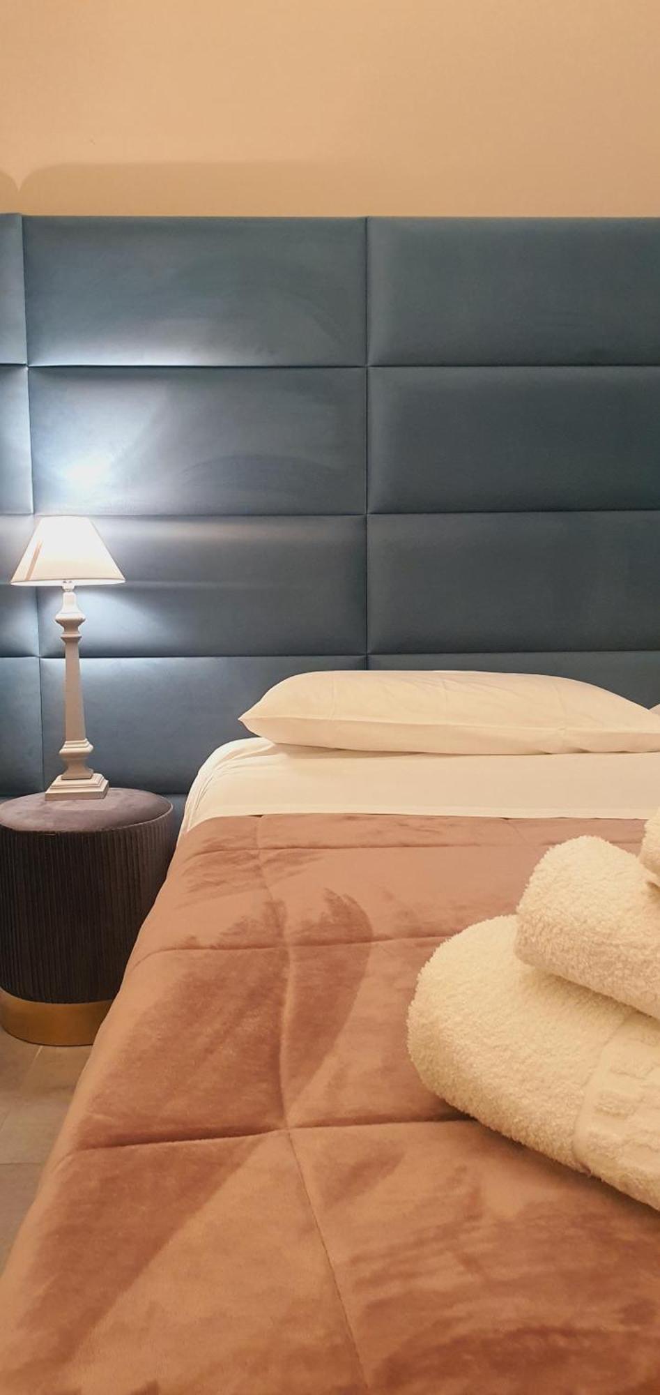 Rosa Apartament Palermo Kültér fotó