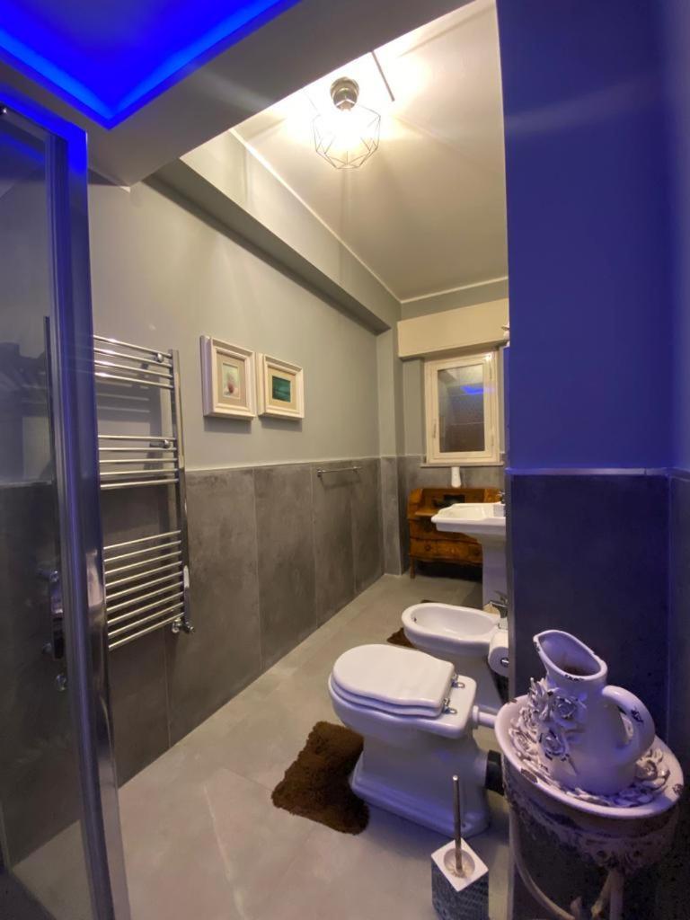 Rosa Apartament Palermo Kültér fotó