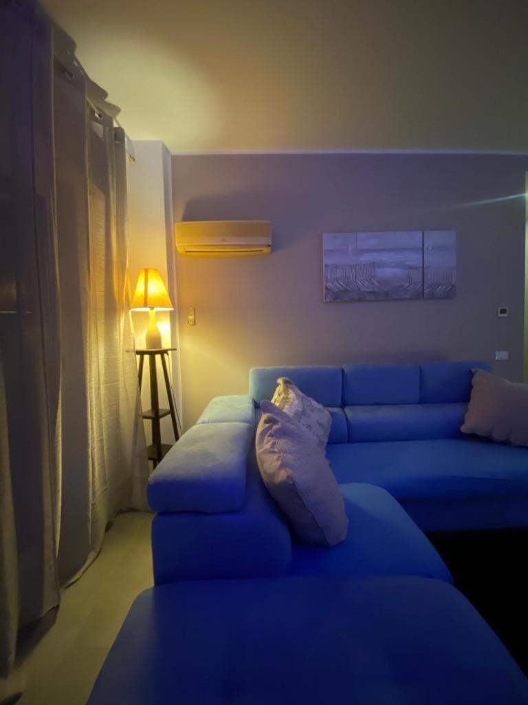 Rosa Apartament Palermo Kültér fotó