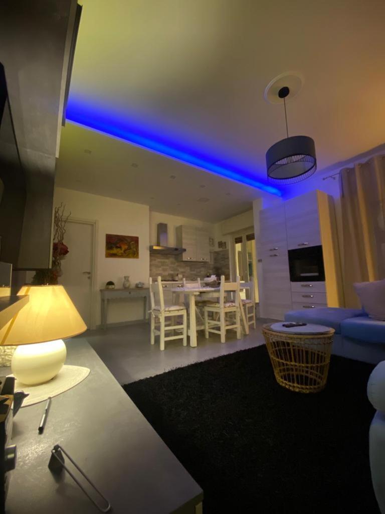 Rosa Apartament Palermo Kültér fotó