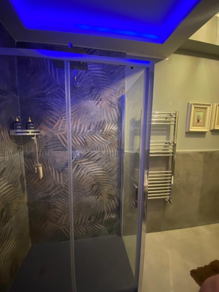 Rosa Apartament Palermo Kültér fotó