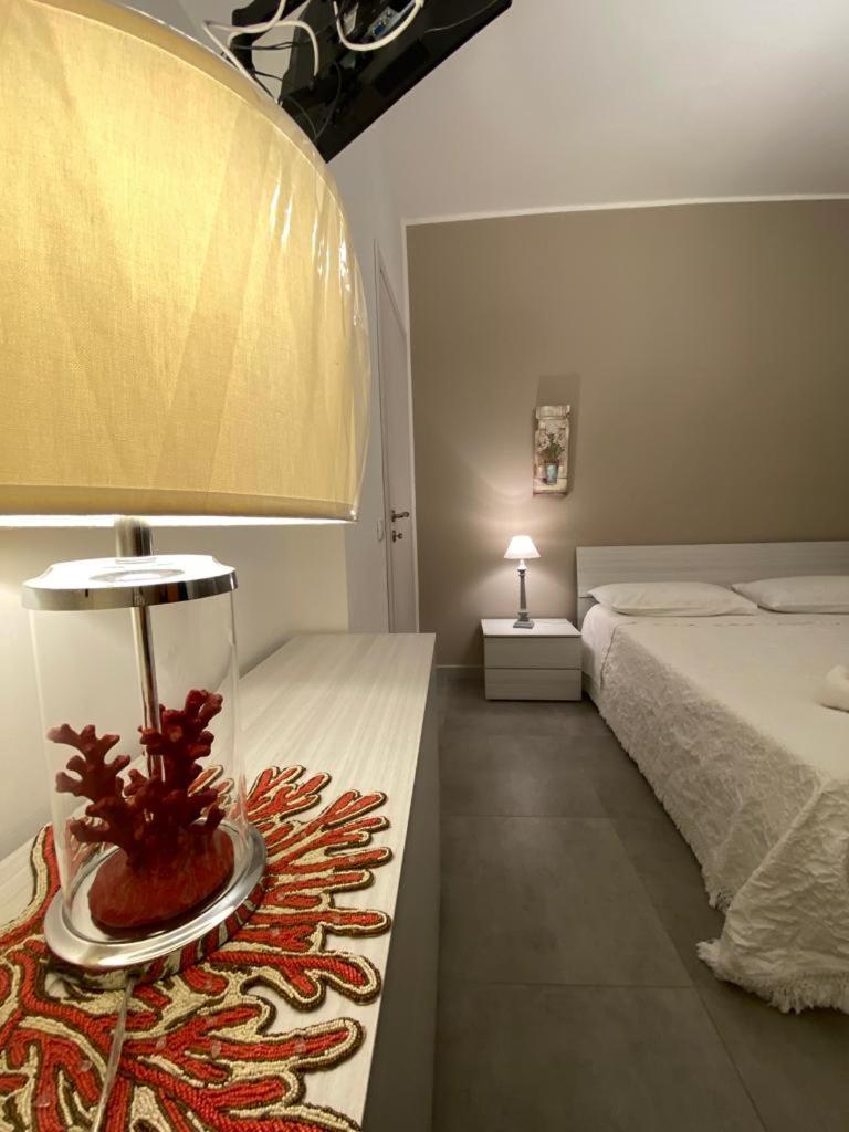 Rosa Apartament Palermo Kültér fotó