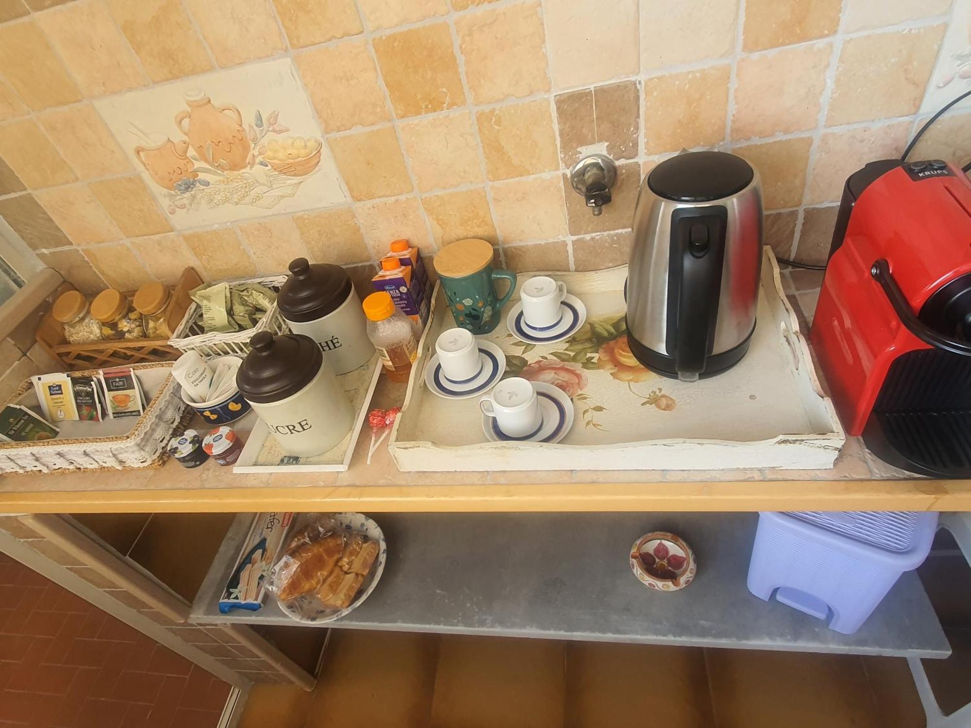 Rosa Apartament Palermo Kültér fotó